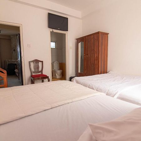 Hill Paradise Guest House Nuwara Eliya Luaran gambar