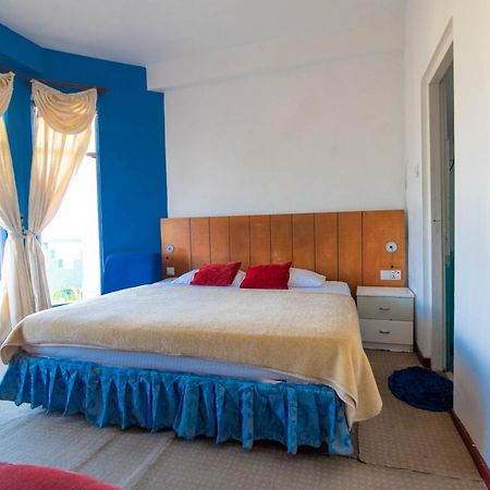 Hill Paradise Guest House Nuwara Eliya Luaran gambar