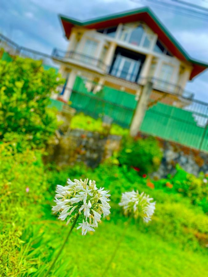 Hill Paradise Guest House Nuwara Eliya Luaran gambar