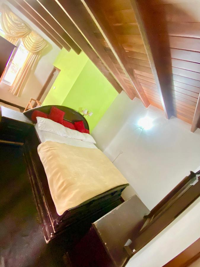 Hill Paradise Guest House Nuwara Eliya Luaran gambar