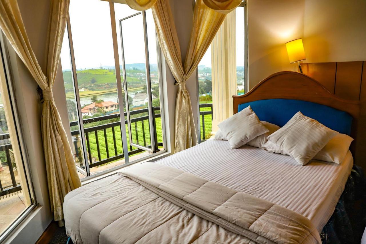 Hill Paradise Guest House Nuwara Eliya Luaran gambar