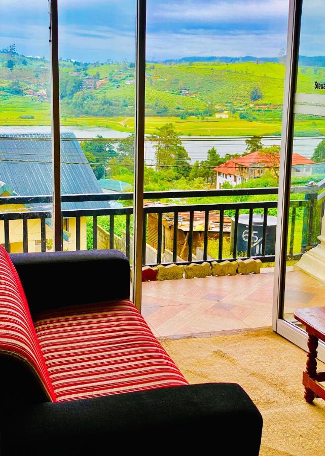 Hill Paradise Guest House Nuwara Eliya Luaran gambar