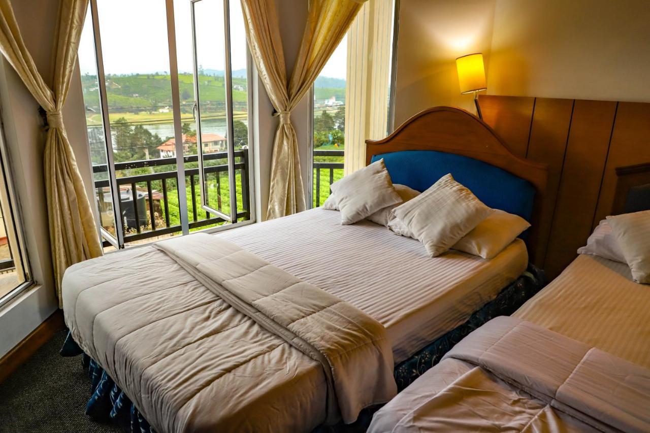 Hill Paradise Guest House Nuwara Eliya Luaran gambar