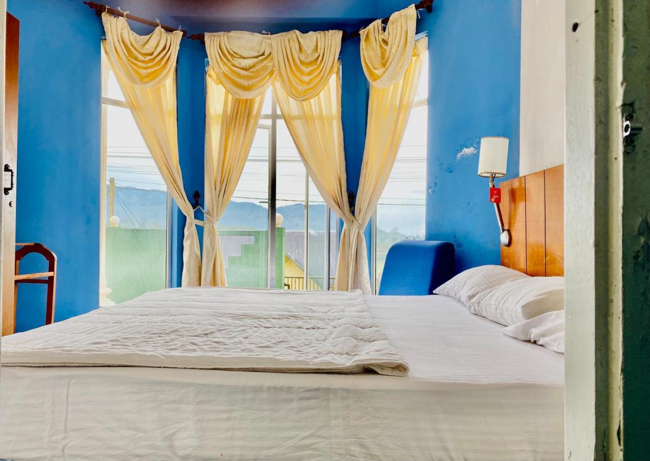 Hill Paradise Guest House Nuwara Eliya Luaran gambar
