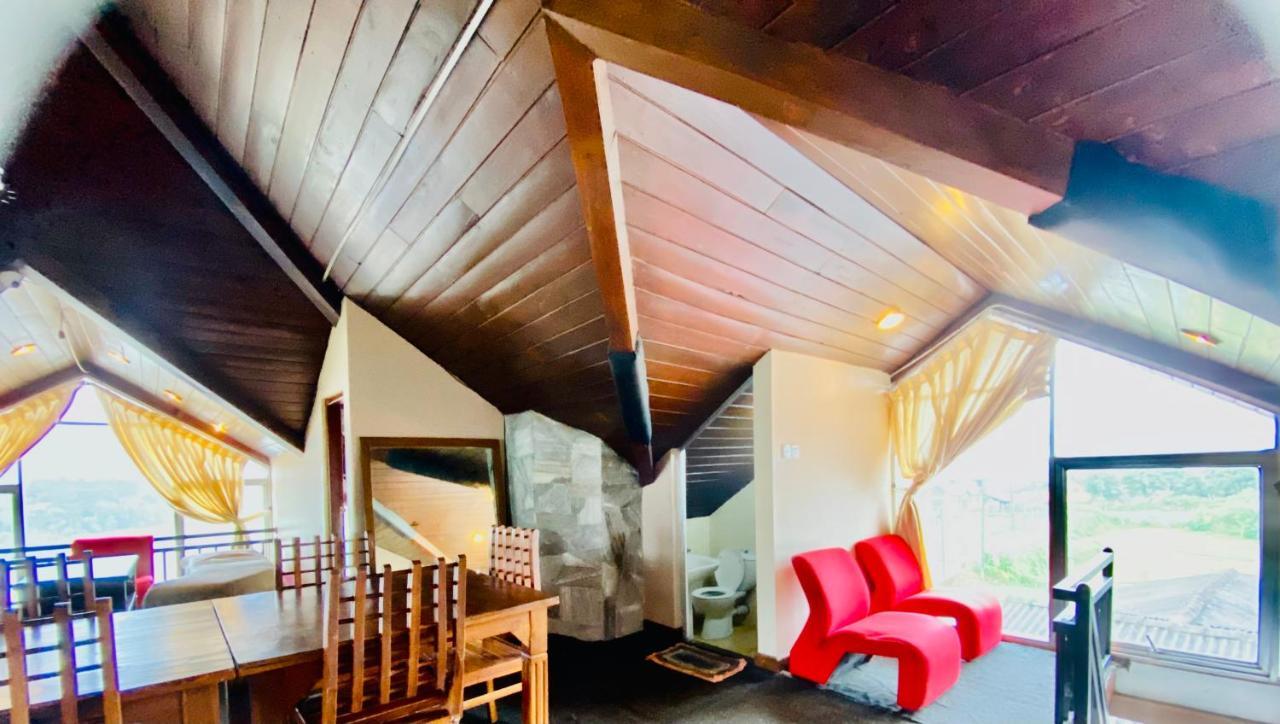 Hill Paradise Guest House Nuwara Eliya Luaran gambar