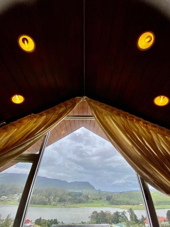 Hill Paradise Guest House Nuwara Eliya Luaran gambar