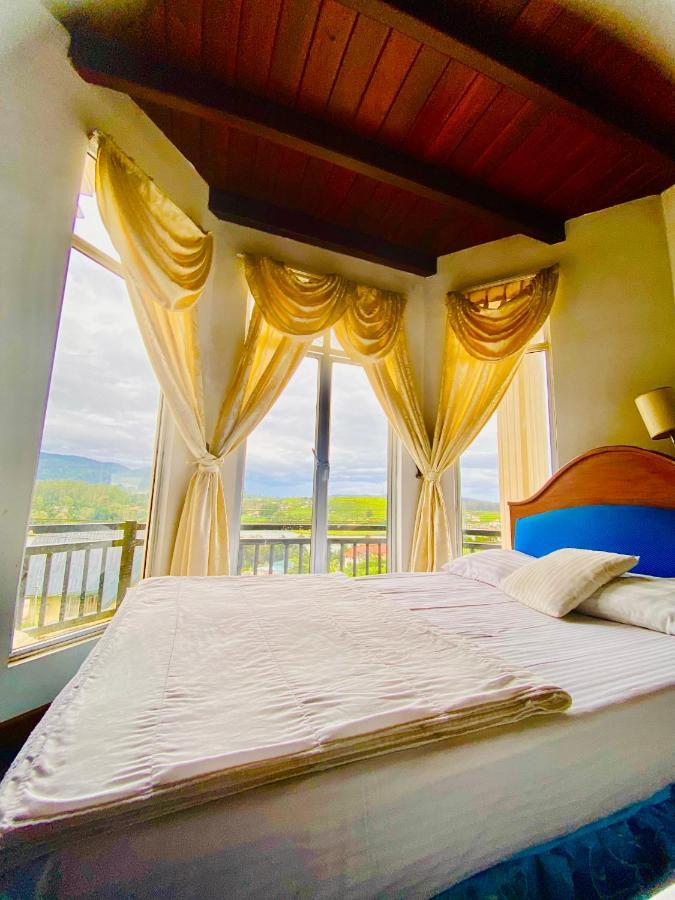 Hill Paradise Guest House Nuwara Eliya Luaran gambar