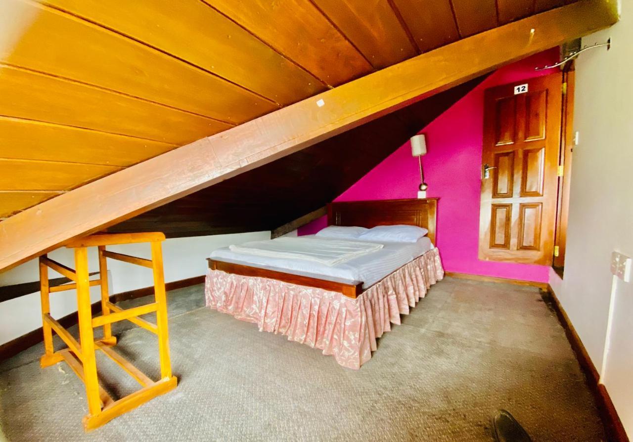 Hill Paradise Guest House Nuwara Eliya Luaran gambar