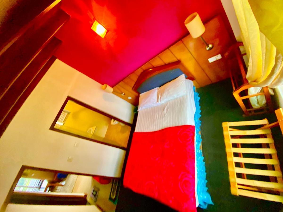 Hill Paradise Guest House Nuwara Eliya Luaran gambar