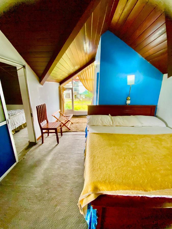 Hill Paradise Guest House Nuwara Eliya Luaran gambar