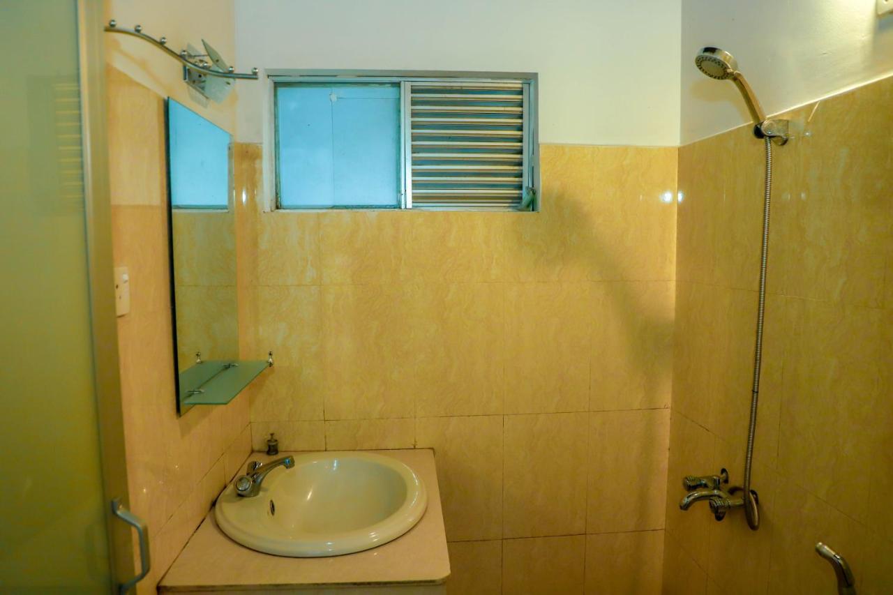 Hill Paradise Guest House Nuwara Eliya Luaran gambar