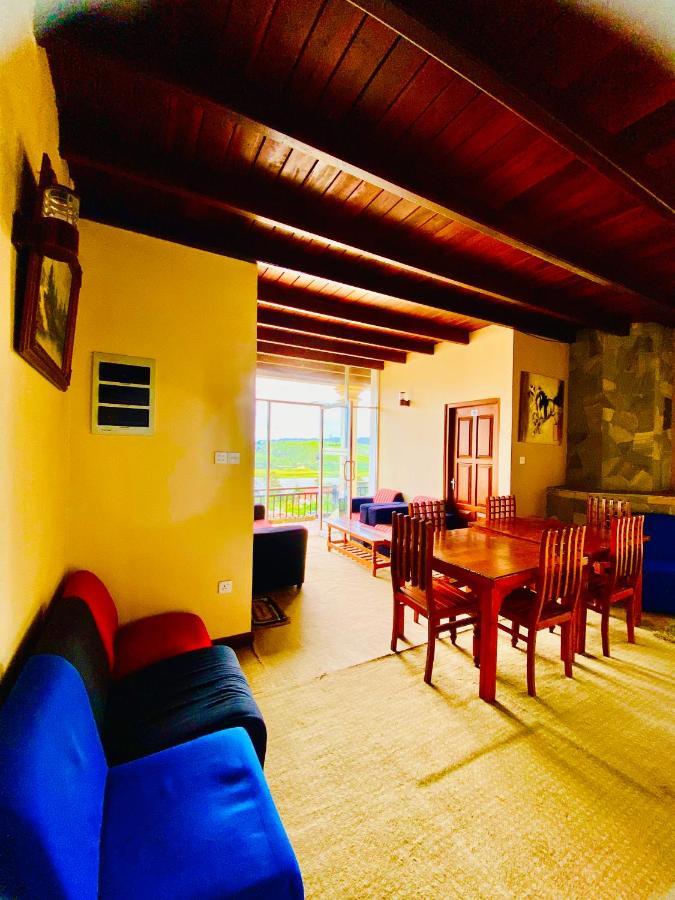 Hill Paradise Guest House Nuwara Eliya Luaran gambar