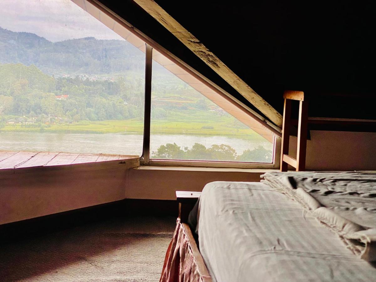 Hill Paradise Guest House Nuwara Eliya Luaran gambar