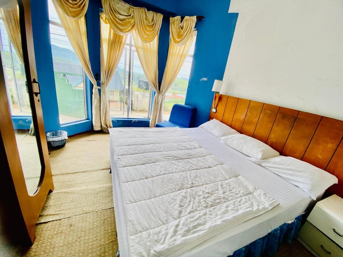 Hill Paradise Guest House Nuwara Eliya Luaran gambar