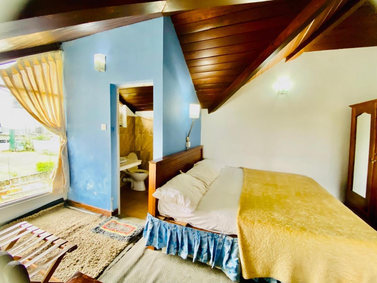 Hill Paradise Guest House Nuwara Eliya Luaran gambar
