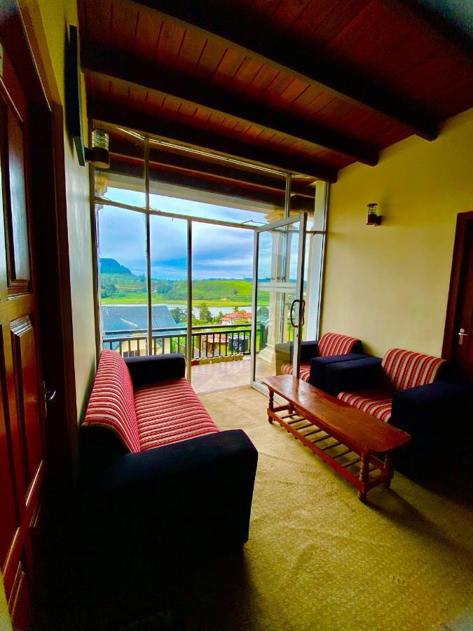 Hill Paradise Guest House Nuwara Eliya Luaran gambar