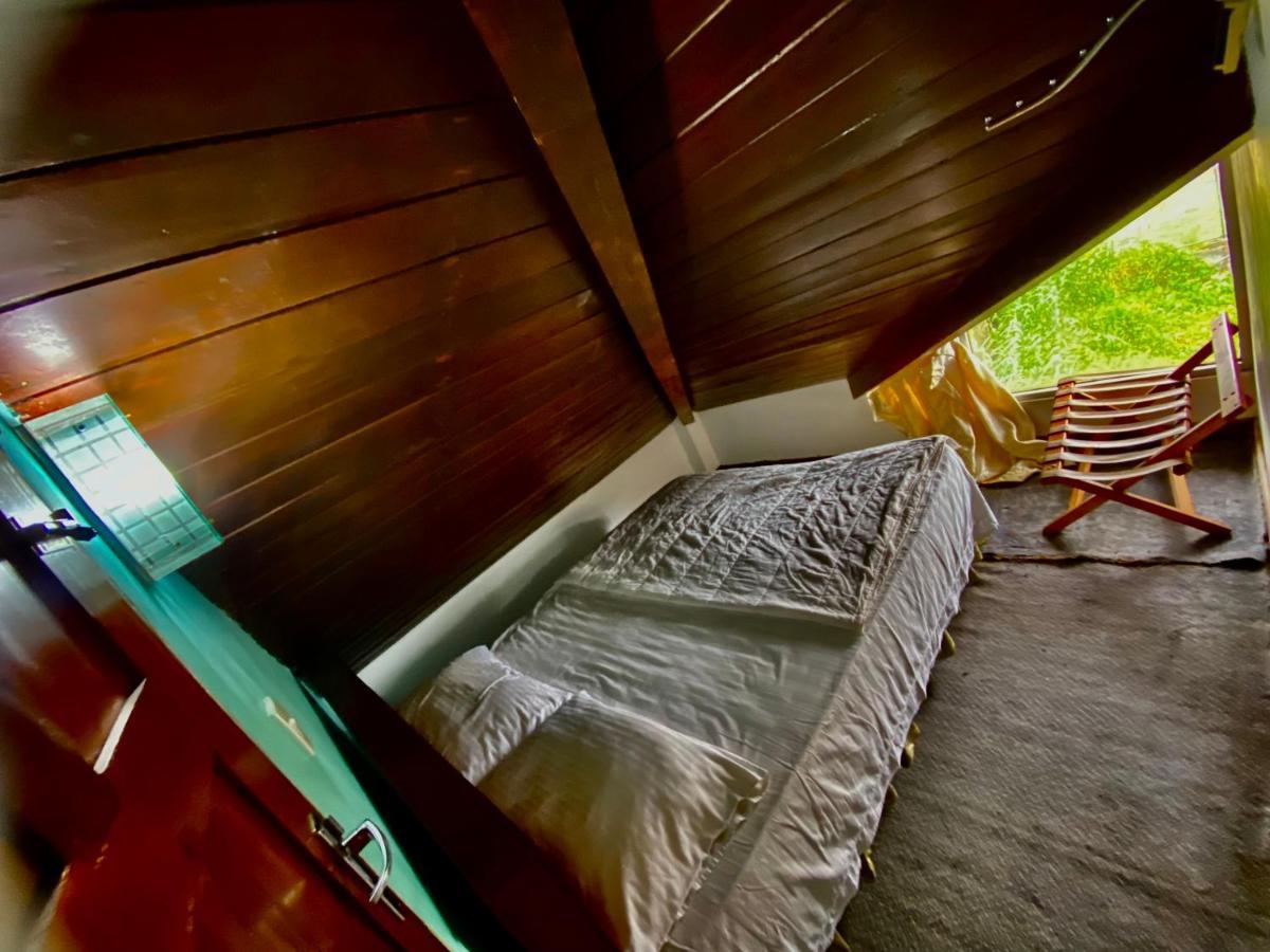 Hill Paradise Guest House Nuwara Eliya Luaran gambar
