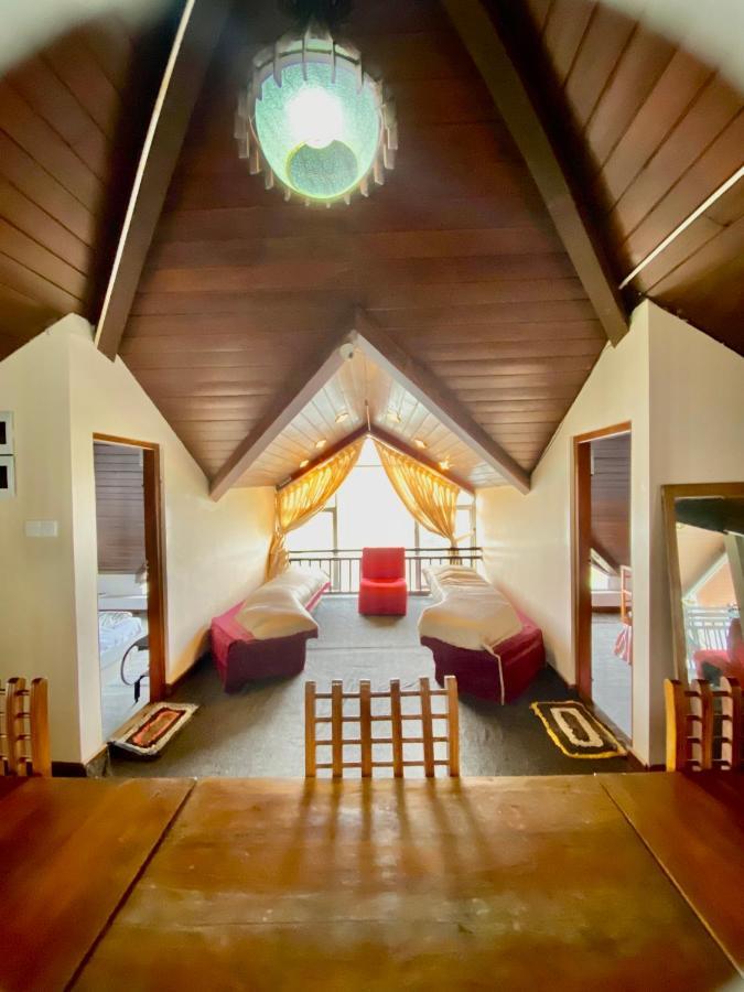Hill Paradise Guest House Nuwara Eliya Luaran gambar
