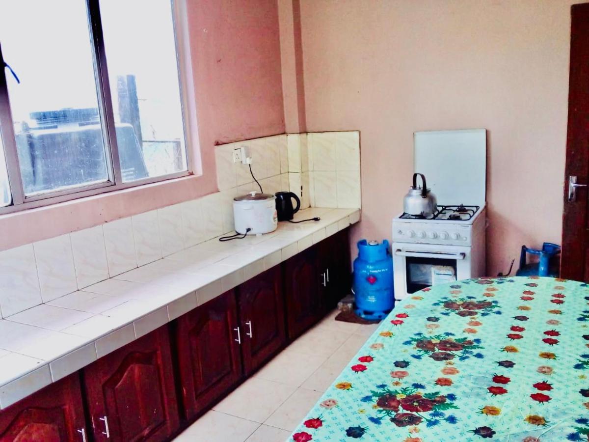 Hill Paradise Guest House Nuwara Eliya Luaran gambar