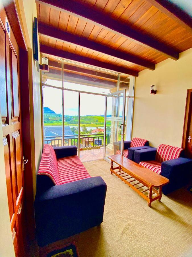 Hill Paradise Guest House Nuwara Eliya Luaran gambar