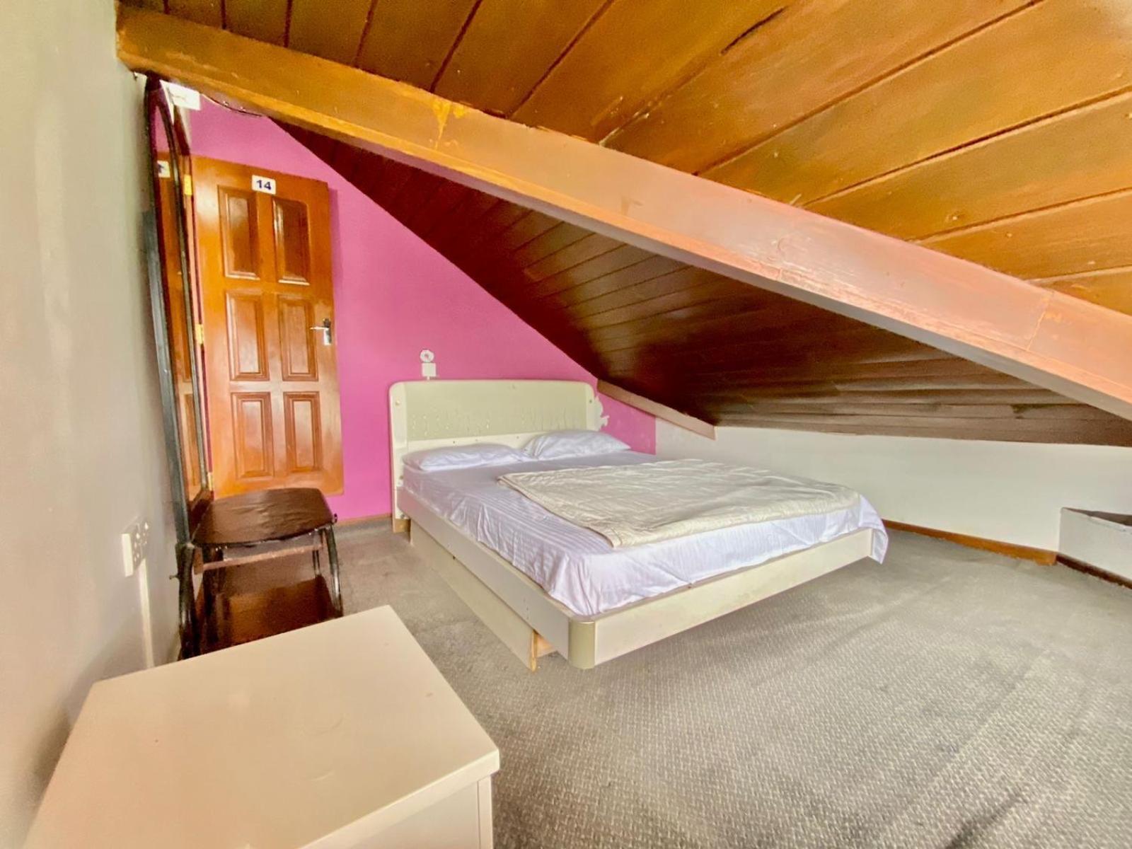 Hill Paradise Guest House Nuwara Eliya Luaran gambar