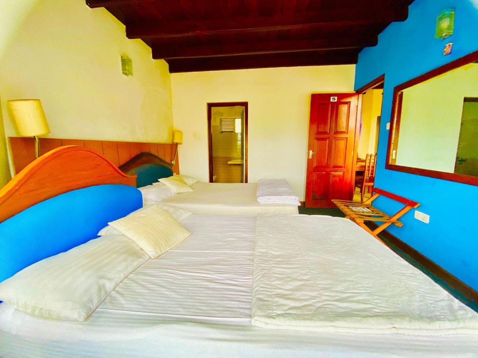 Hill Paradise Guest House Nuwara Eliya Luaran gambar