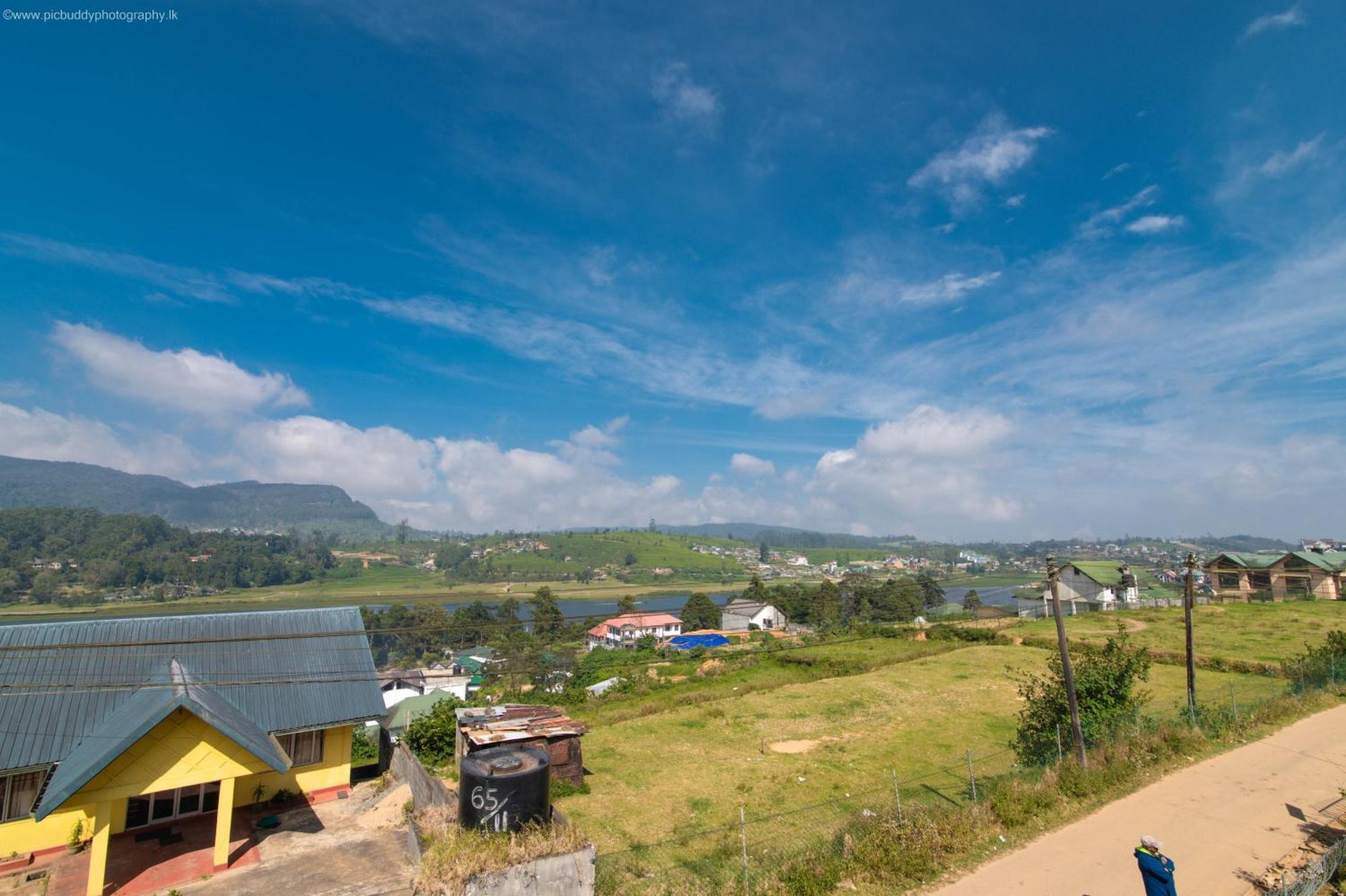 Hill Paradise Guest House Nuwara Eliya Luaran gambar