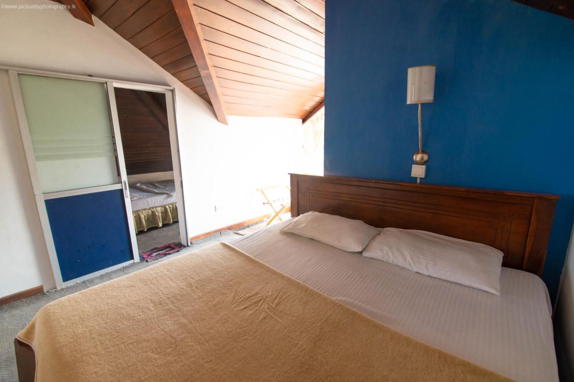 Hill Paradise Guest House Nuwara Eliya Luaran gambar
