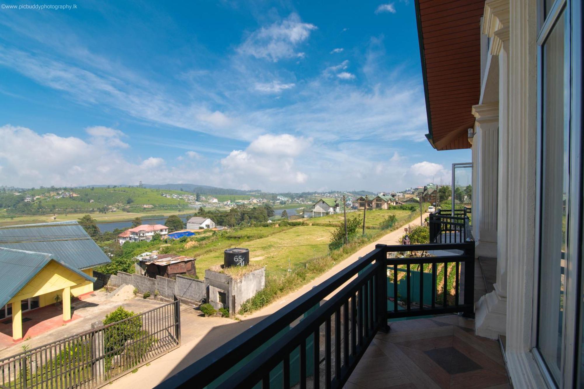 Hill Paradise Guest House Nuwara Eliya Luaran gambar