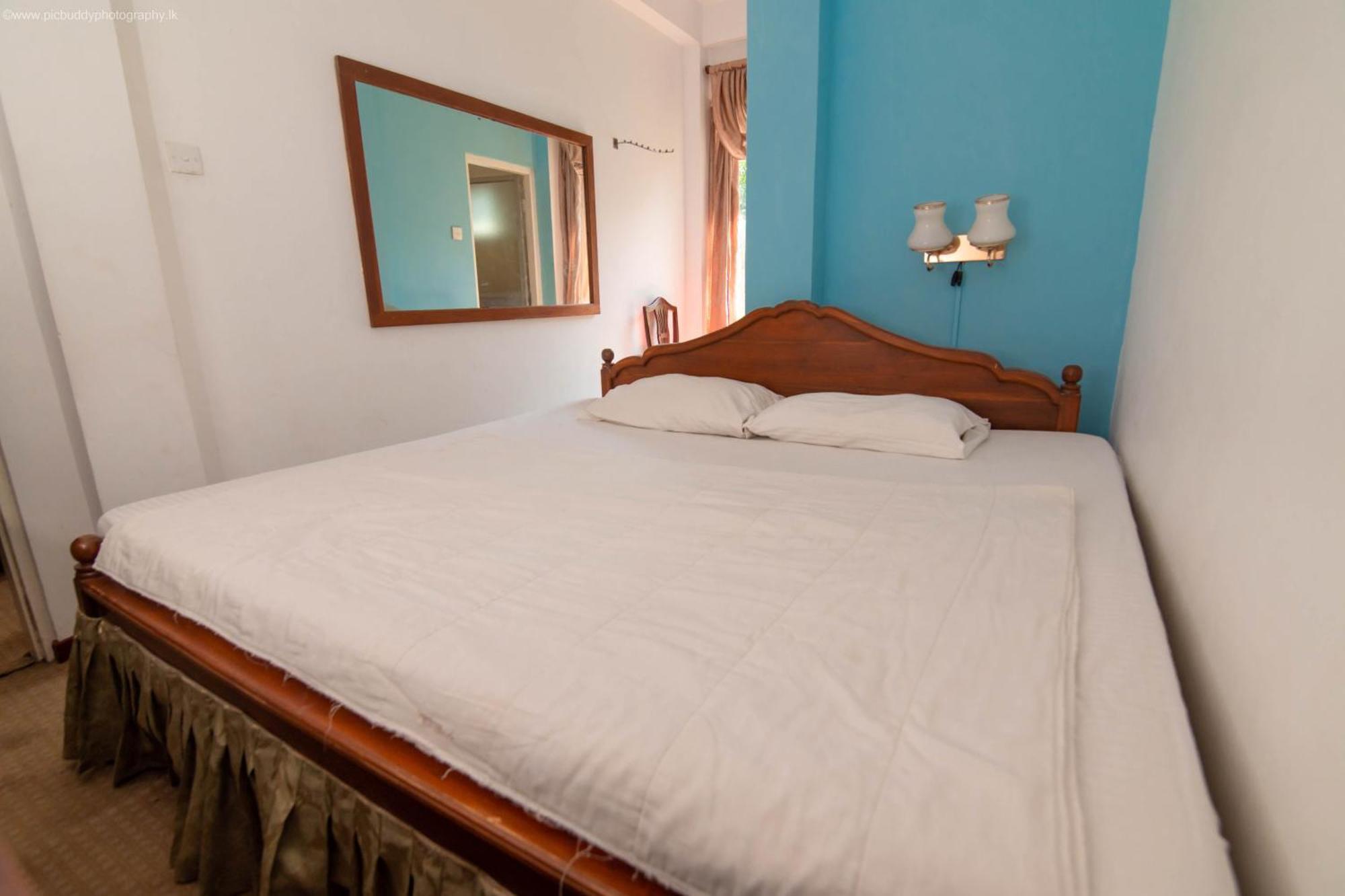 Hill Paradise Guest House Nuwara Eliya Luaran gambar