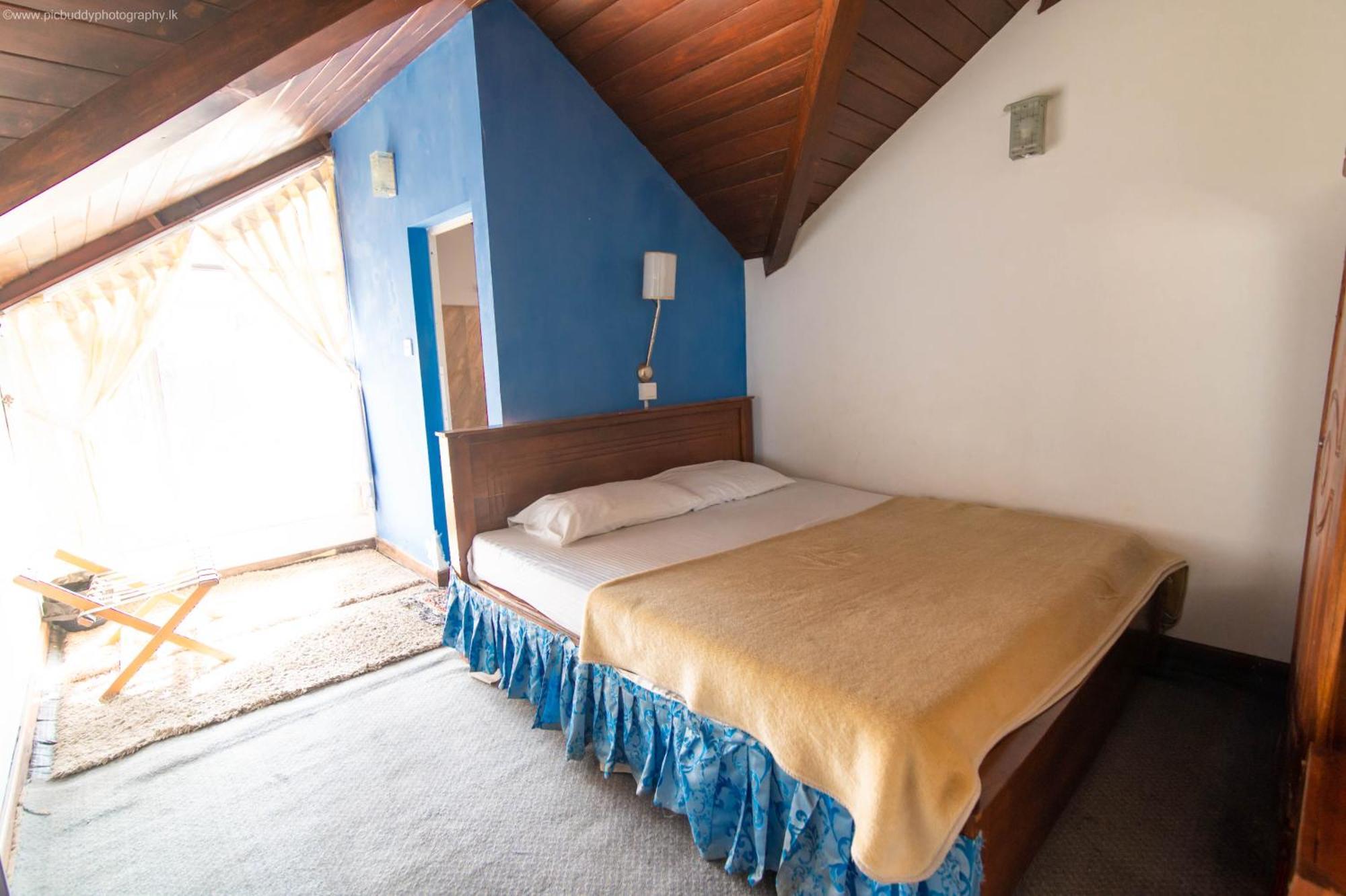 Hill Paradise Guest House Nuwara Eliya Luaran gambar