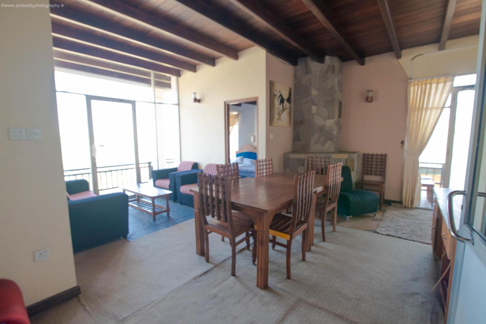 Hill Paradise Guest House Nuwara Eliya Luaran gambar