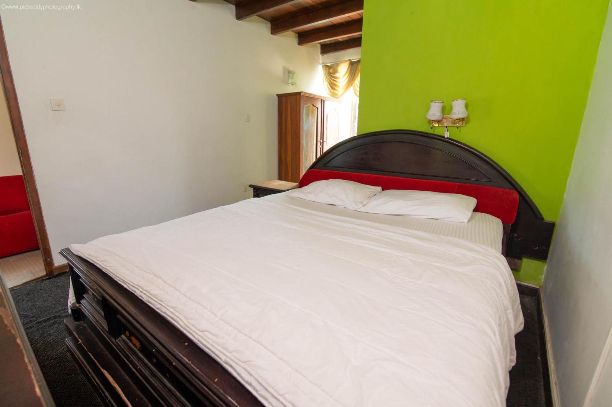 Hill Paradise Guest House Nuwara Eliya Luaran gambar
