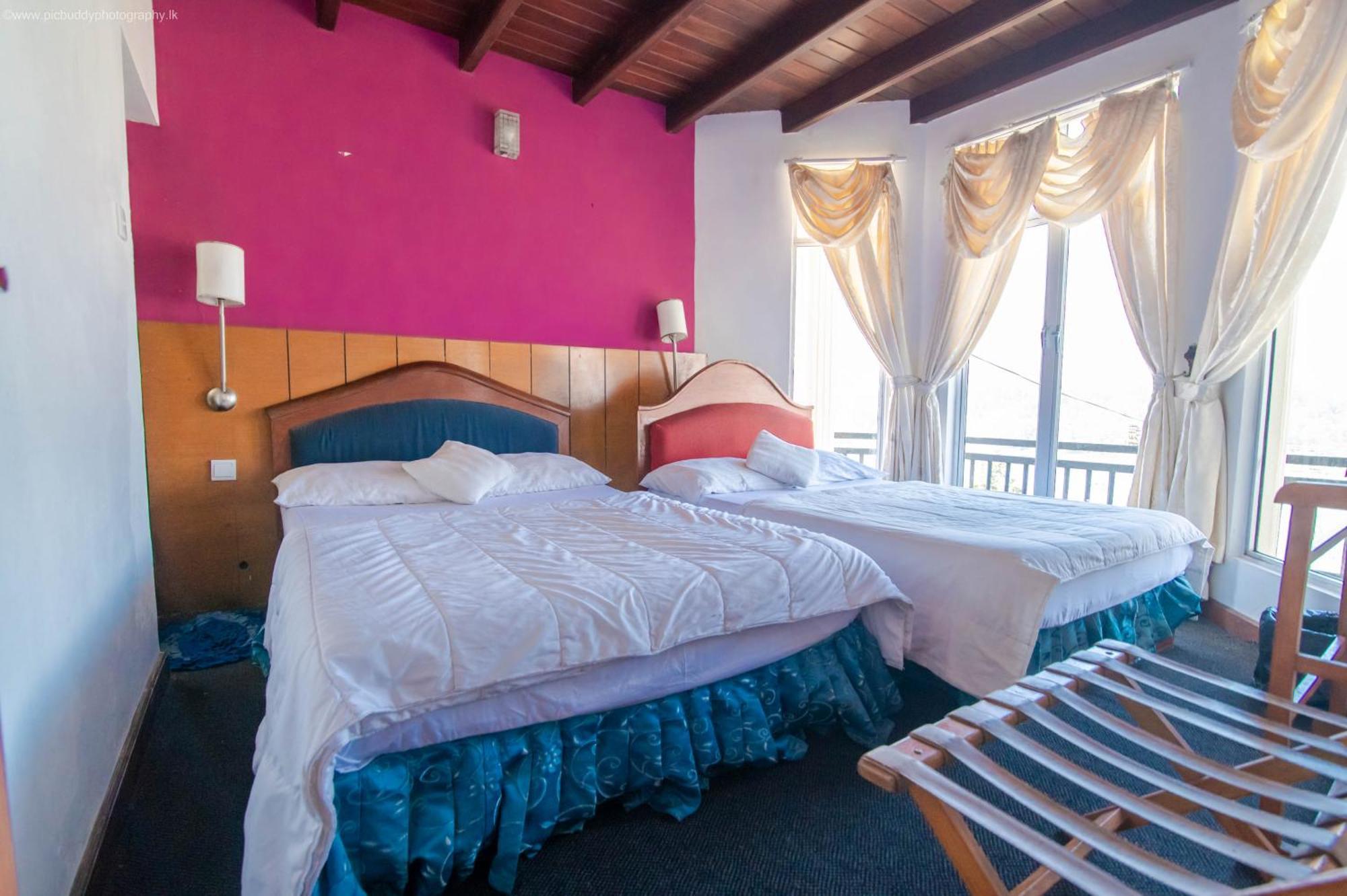 Hill Paradise Guest House Nuwara Eliya Luaran gambar