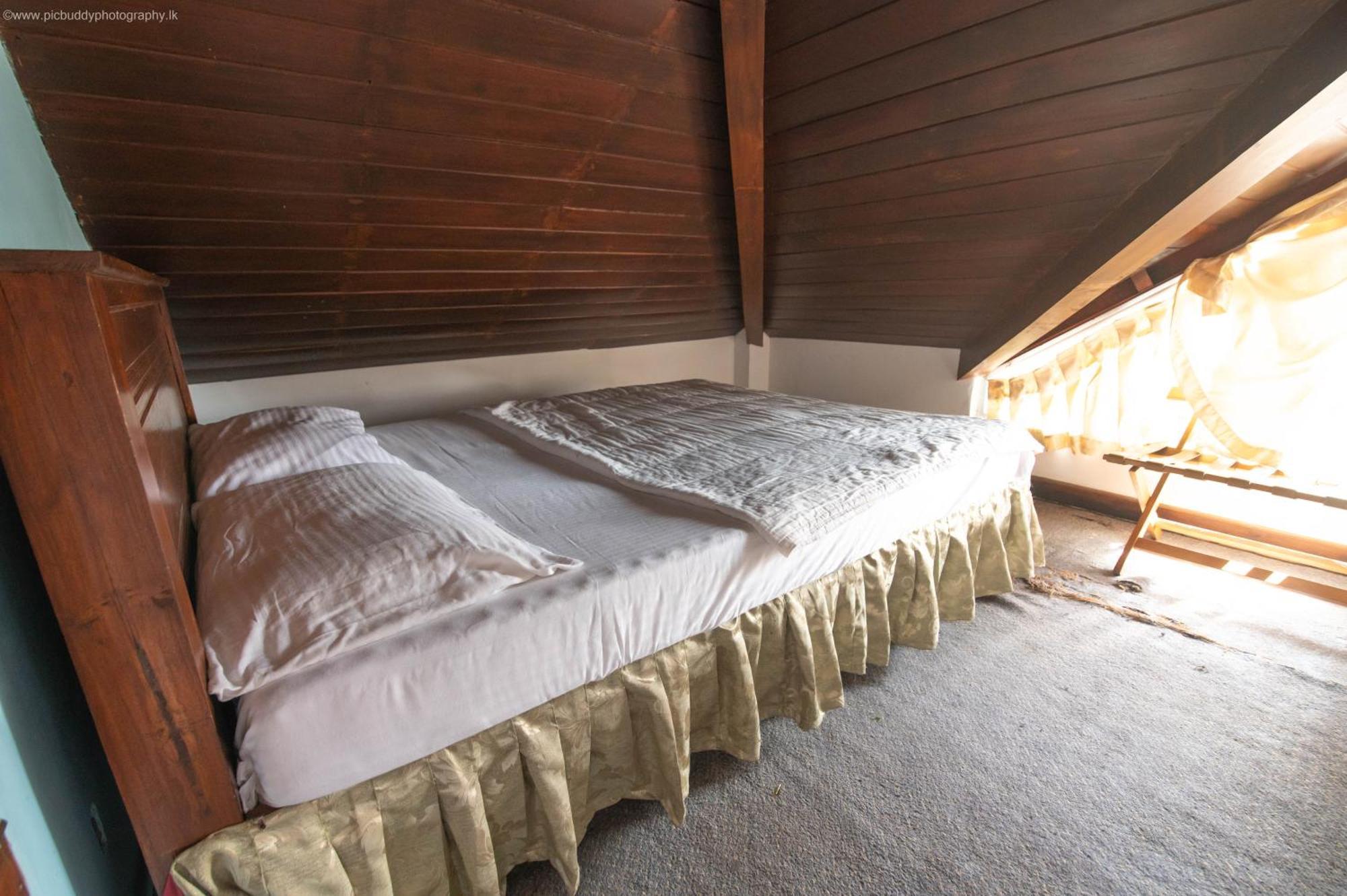 Hill Paradise Guest House Nuwara Eliya Luaran gambar