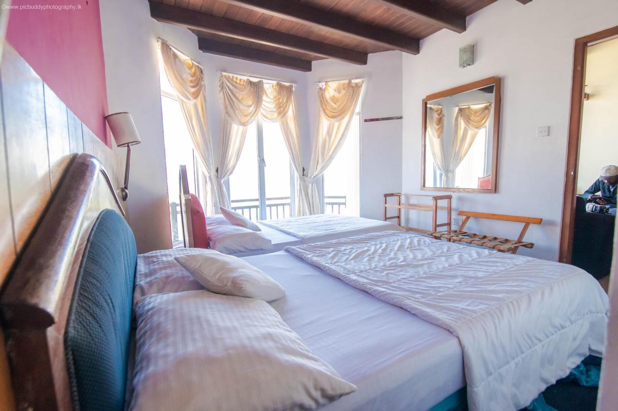 Hill Paradise Guest House Nuwara Eliya Luaran gambar