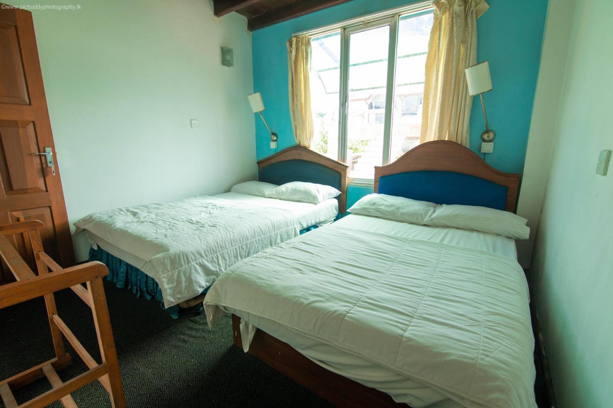 Hill Paradise Guest House Nuwara Eliya Luaran gambar