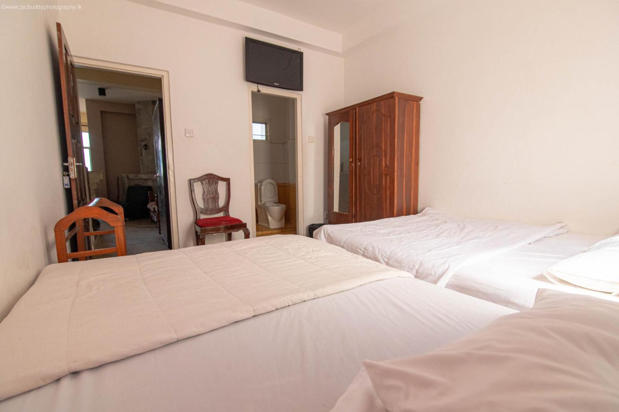 Hill Paradise Guest House Nuwara Eliya Luaran gambar