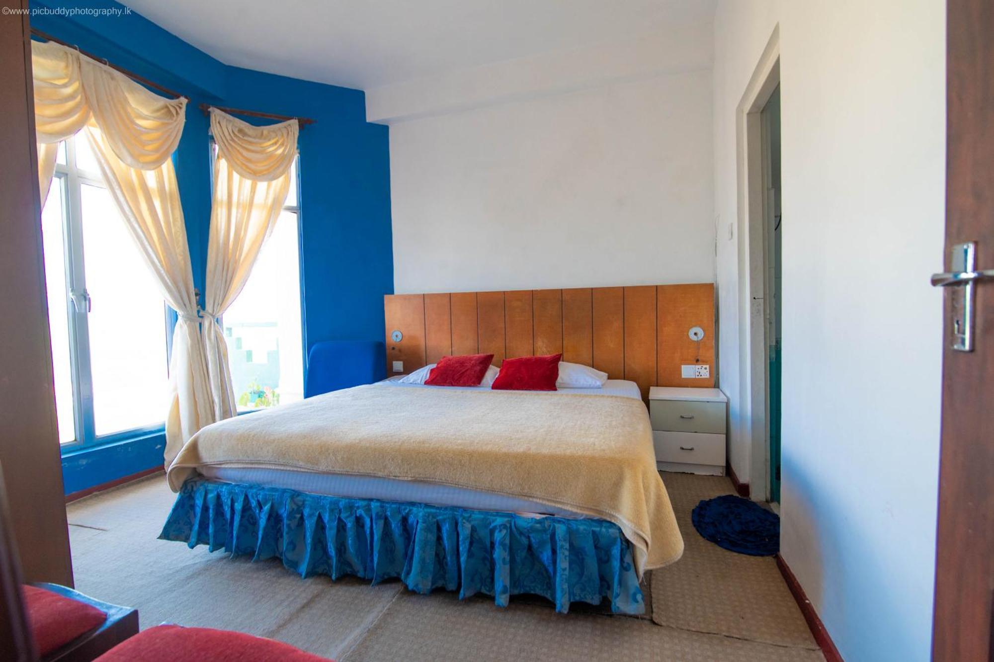Hill Paradise Guest House Nuwara Eliya Luaran gambar