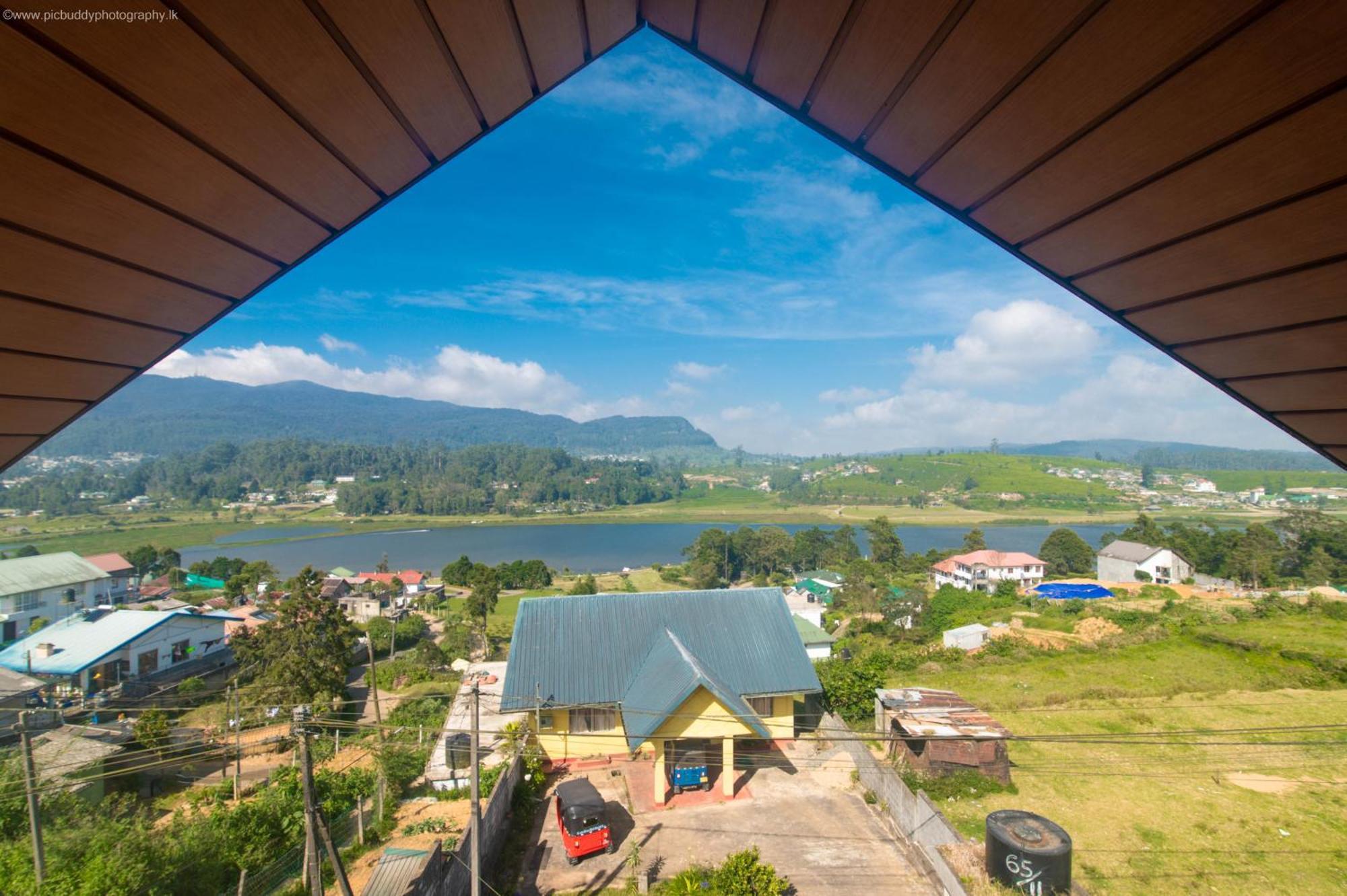 Hill Paradise Guest House Nuwara Eliya Luaran gambar